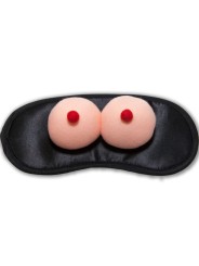 DIABLO PICANTE ANTIFAZ TETAS