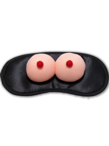 DIABLO PICANTE ANTIFAZ TETAS