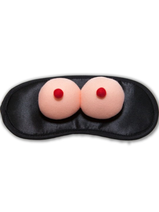 DIABLO PICANTE ANTIFAZ TETAS