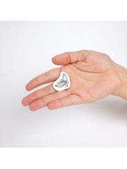 SECRET PLAY SET DE 10 TATTOOS TEMPORALES CANDY COLLECTION