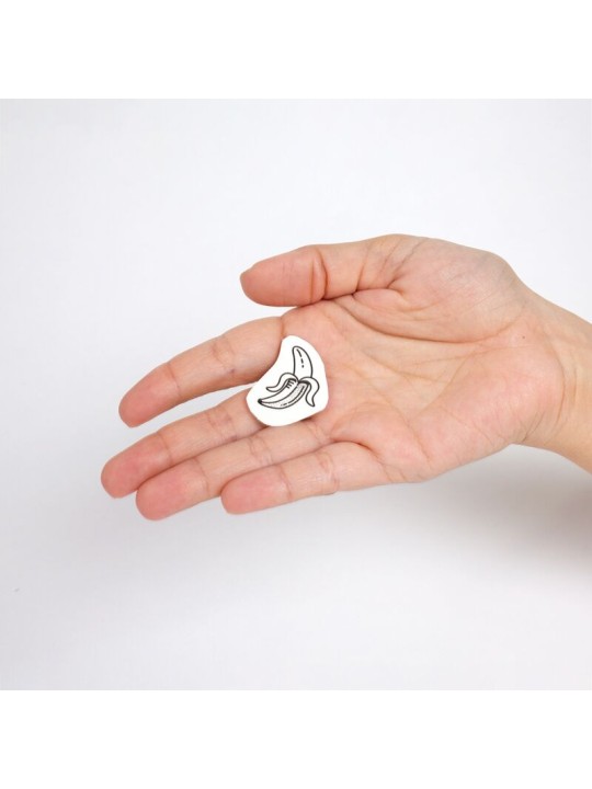 SECRET PLAY SET DE 10 TATTOOS TEMPORALES CANDY COLLECTION