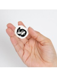 SECRET PLAY SET DE 10 TATTOOS TEMPORALES SPICY COLLECTION