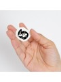 SECRET PLAY SET DE 10 TATTOOS TEMPORALES SPICY COLLECTION