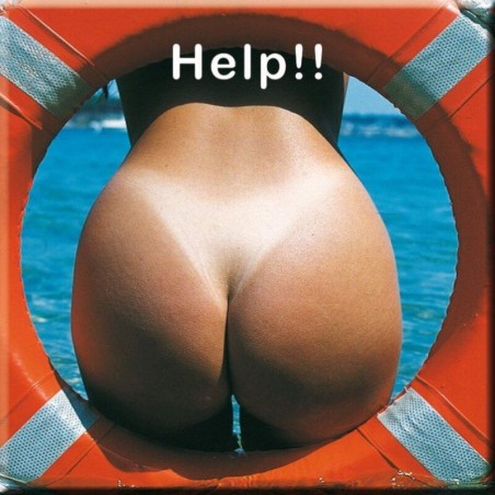 DIABLO PICANTE IMN CULO CHICA