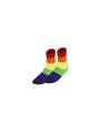 PRIDE CALCETINES LGTB TALLA S M
