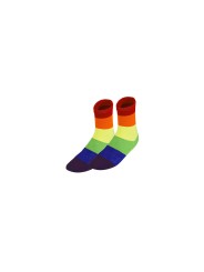 PRIDE CALCETINES LGTB TALLA L XL