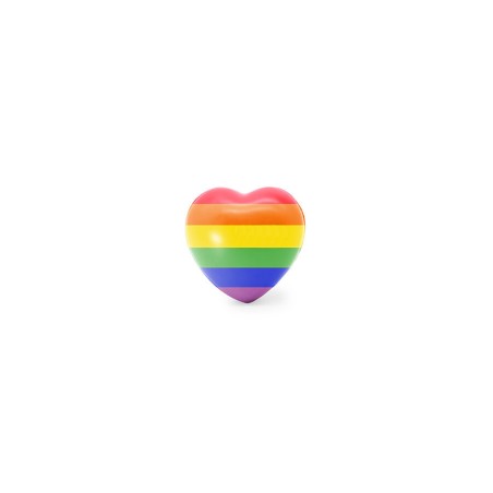 PRIDE CORAZON LGTB ANTI ESTRES