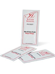 EXTASE SENSUAL ACEITE ESTIMULANTE MANGO 10 ML