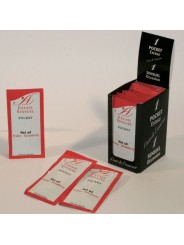 EXTASE SENSUAL ACEITE ESTIMULANTE FRESA 10 ML