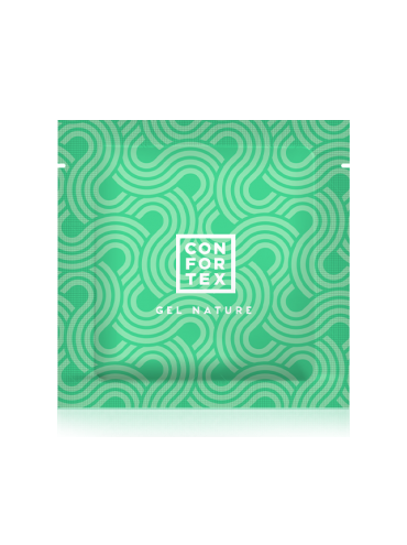 CONFORTEX LUBRICANTE MONODOSIS 6ML