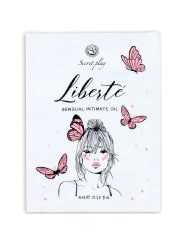 SECRETPLAY MONODOSIS LIBERTE DESEO SEXUAL