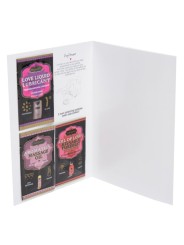 KAMASUTRA NAUGHTY NOTE HAGAMOS MAGIA JUNTOS