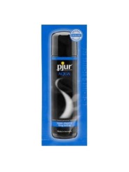 PJUR BASIC LUBRICANTE BASE AGUA 2 ML