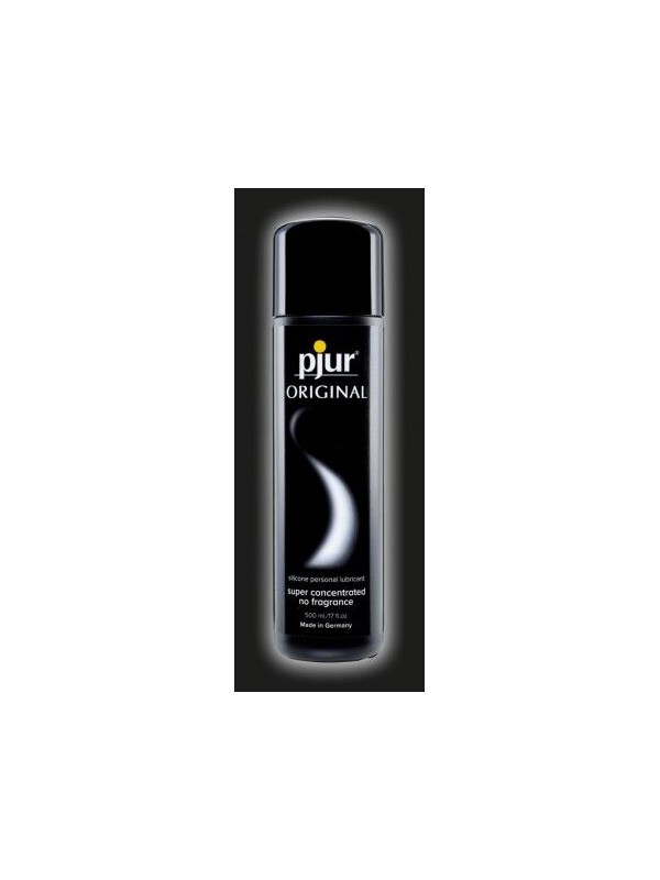 PJUR ORIGINAL LUBRICANTE SILICONA 15 ML