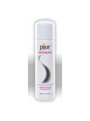 PJUR WOMAN LUBRICANTE BODYGLIDE 15 ML