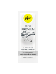 PJUR MED LUBRICANTE SILICONA 15 ML