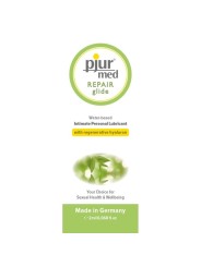 PJUR MED LUBRICANTE REPARADOR 2 ML
