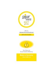 PJUR MED SOFT GLIDE LUBRICANTE SILICONA 15 ML