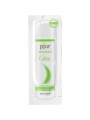 PJUR WOMAN ALOE LUBRICANTE BASE AGUA 2 ML