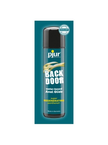 PJUR BACK DOOR REGENERATING PANTHENOL BASE AGUA ANAL 2 ML