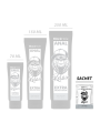 BLACK HOLE GEL BASE AGUA DILATACION ANAL 6 ML MONODOSIS