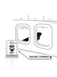 BLACK HOLE GEL BASE AGUA DILATACION ANAL 6 ML MONODOSIS