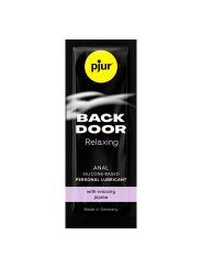 PJUR BACK DOOR GEL RELAJANTE ANAL 15 ML