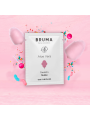 BRUMA 6 ML GEL DESLIZANTE CON ALOE VERA SABOR A NUBE