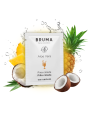 BRUMA 6 ML GEL DESLIZANTE CON ALOE VERA SABOR A PINA COLADA