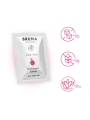 BRUMA 6 ML GEL DESLIZANTE CON ALOE VERA SABOR A CHICLE