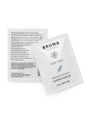 BRUMA 6 ML GEL DESLIZANTE CON ALOE VERA CONFORT NATURAL