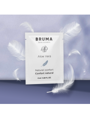 BRUMA 6 ML GEL DESLIZANTE CON ALOE VERA CONFORT NATURAL