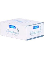 PASANTE MONODOSIS 5 ML STERILE LUBRICANTING JELLY
