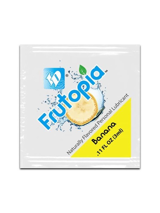 ID JUICY LUBE MONODOSIS 4 ML