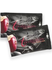 TENTACION GEL ESTIMULANTE FEMENINO PUNTO G MONODOSIS 10 ML
