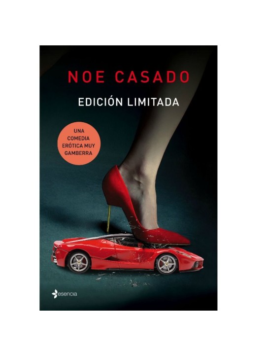 GRUPO PLANETA EDICION LIMITADA