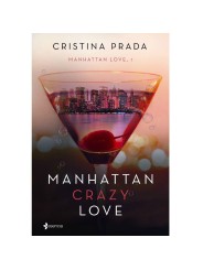 GRUPO PLANETA MANHATTAN CRAZY LOVE