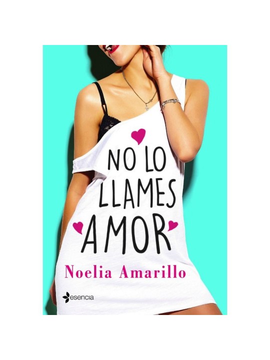 GRUPO PLANETA NO LO LLAMES AMOR