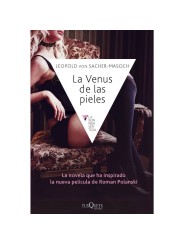 GRUPO PLANETA LA VENUS DE LAS PIELES
