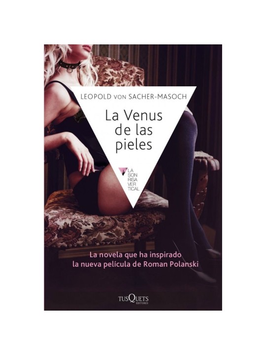 GRUPO PLANETA LA VENUS DE LAS PIELES
