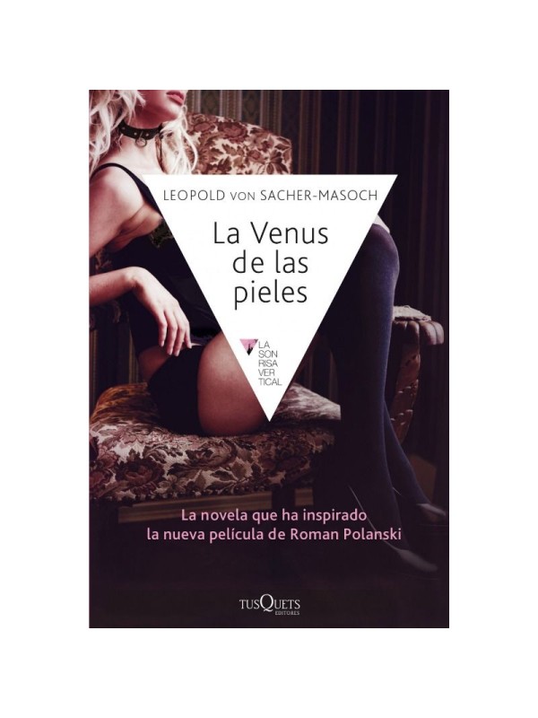 GRUPO PLANETA LA VENUS DE LAS PIELES
