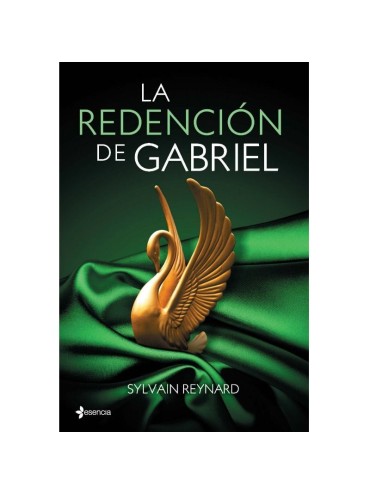 GRUPO PLANETA LA REDENCION DE GABRIEL EDICION DE BOLSILLO