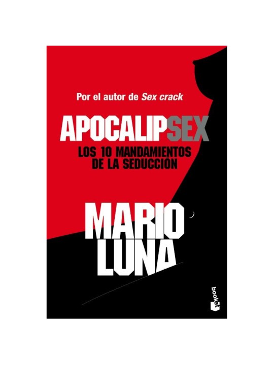 GRUPO PLANETA APOCALIPSEX EDICION DE BOLSILLO
