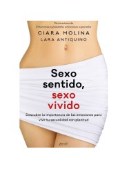 GRUPO PLANETA SEXO SENTIDO SEXO VIVIDO