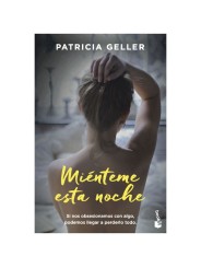 GRUPO PLANETA MIENTEME ESTA NOCHE