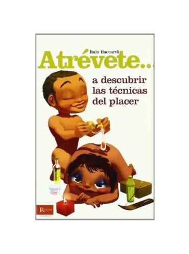 DIABLO PICANTE ATREVETE A DESCUBRIR LAS TECNICAS DEL PLACER