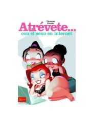 DIABLO PICANTE ATREVETE CON EL SEXO EN INTERNET