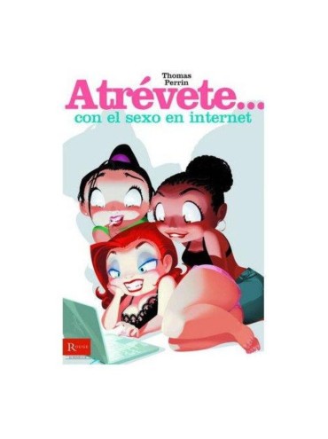 DIABLO PICANTE ATREVETE CON EL SEXO EN INTERNET