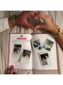 COUPLETITION LOVE DIARY ALBUM DE RECUERDOS DESEOS EN PAREJA