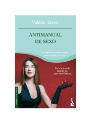 GRUPO PLANETA ANTIMANUAL DEL SEXO EDICION DE BOLSILLO
